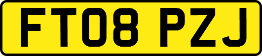 FT08PZJ