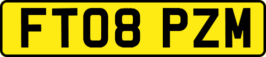 FT08PZM