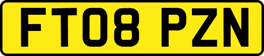 FT08PZN