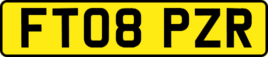FT08PZR