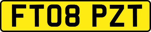FT08PZT