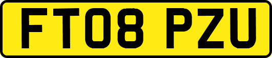 FT08PZU