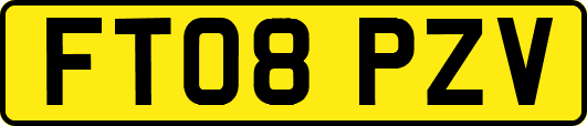 FT08PZV