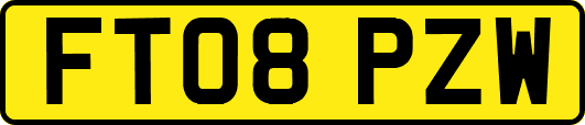 FT08PZW