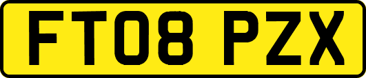 FT08PZX