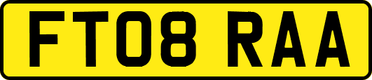 FT08RAA