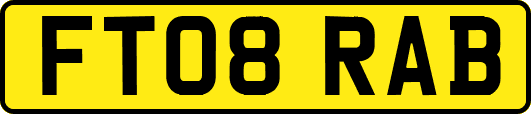 FT08RAB