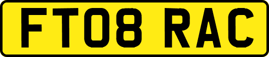 FT08RAC
