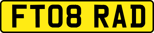 FT08RAD