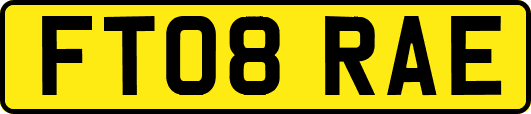 FT08RAE