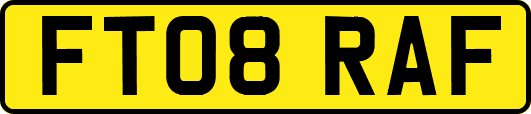 FT08RAF