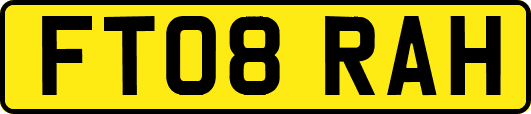FT08RAH