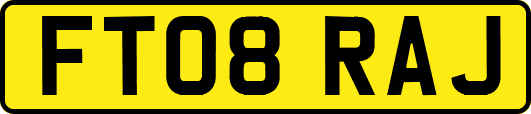 FT08RAJ