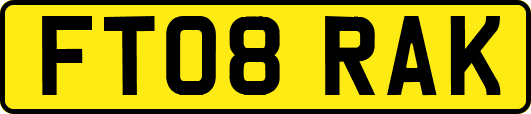 FT08RAK
