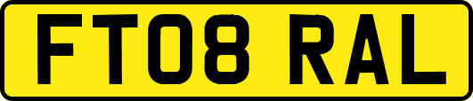 FT08RAL