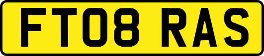 FT08RAS