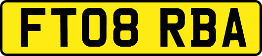 FT08RBA