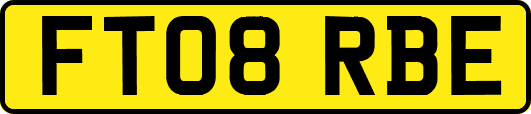FT08RBE