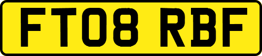 FT08RBF
