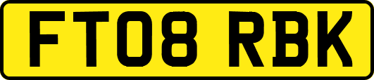 FT08RBK