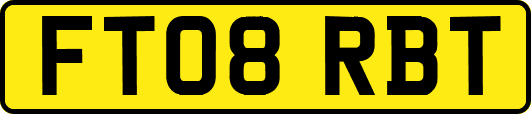 FT08RBT