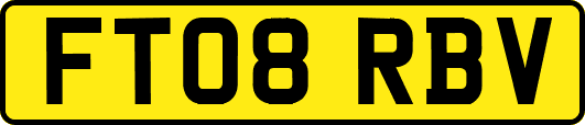 FT08RBV
