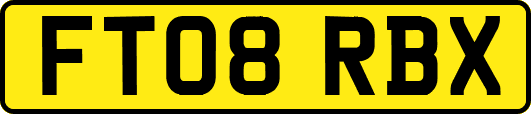 FT08RBX