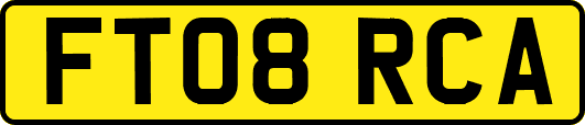 FT08RCA