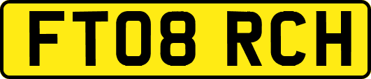 FT08RCH