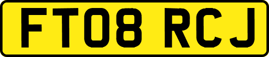 FT08RCJ