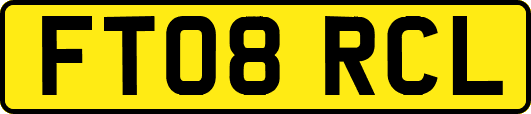 FT08RCL