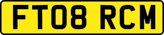 FT08RCM