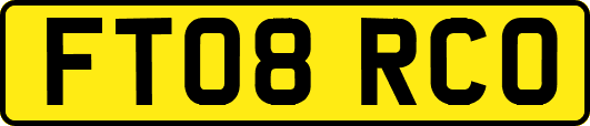 FT08RCO