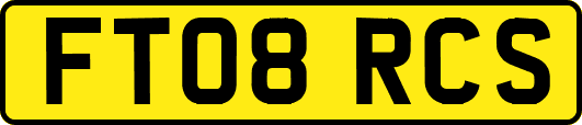 FT08RCS