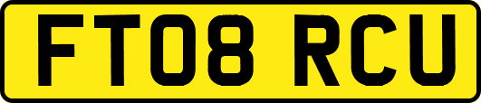 FT08RCU