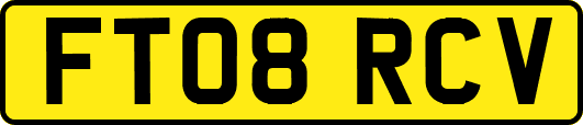 FT08RCV