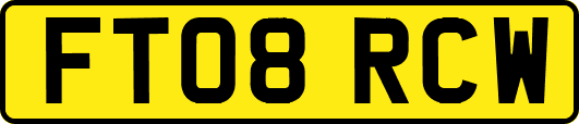 FT08RCW