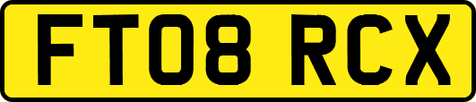 FT08RCX