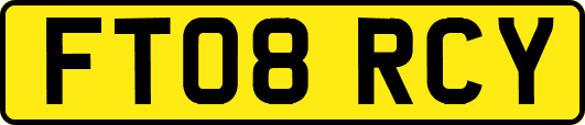 FT08RCY