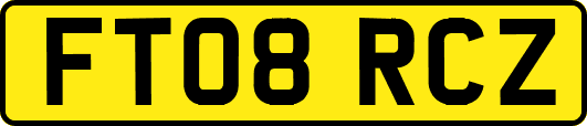FT08RCZ