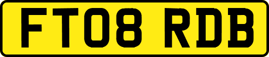 FT08RDB
