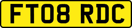 FT08RDC