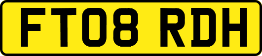 FT08RDH