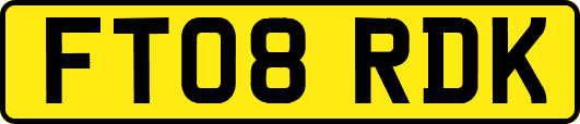 FT08RDK