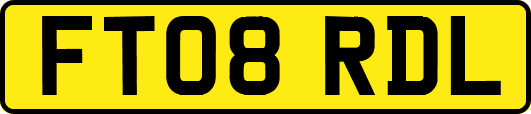 FT08RDL