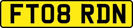 FT08RDN