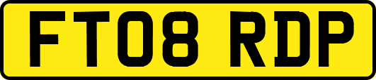FT08RDP