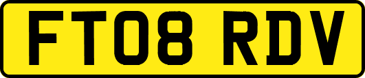 FT08RDV