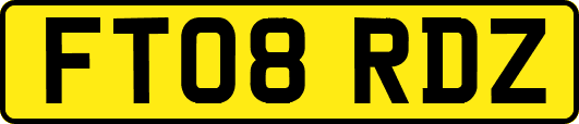 FT08RDZ