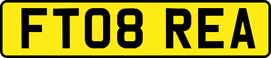 FT08REA
